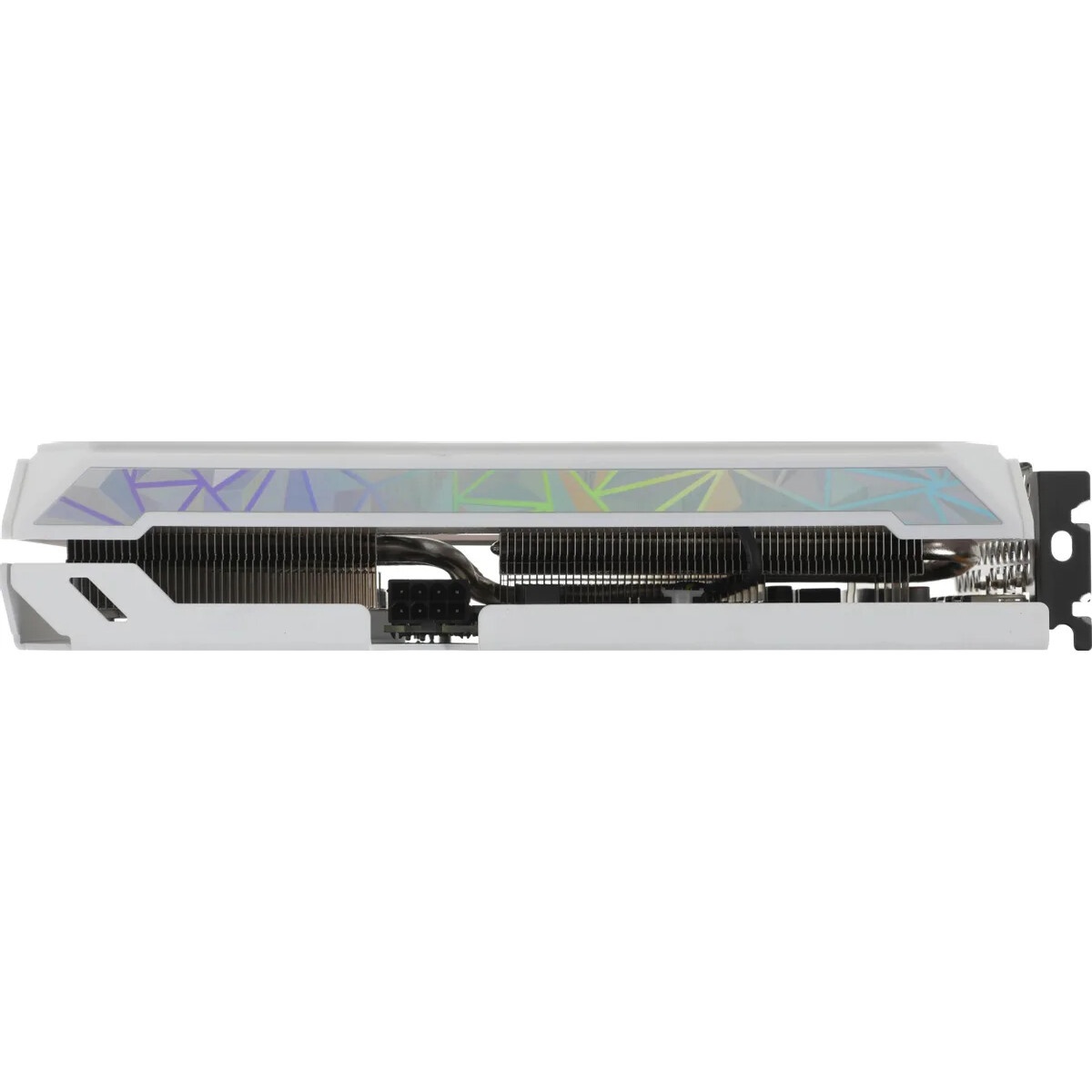 Видеокарта Afox PCI-E AF3060-12GD6H7-V2 NVIDIA GeForce RTX 3060 12Gb 192bit GDDR6 1350/15000 HDMIx1