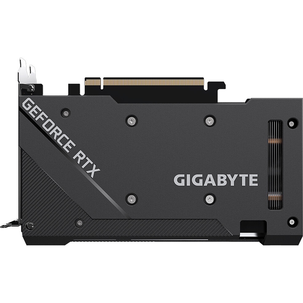 Видеокарта Afox PCI-E AF3060-12GD6H7-V2 NVIDIA GeForce RTX 3060 12Gb 192bit GDDR6 1350/15000 HDMIx1