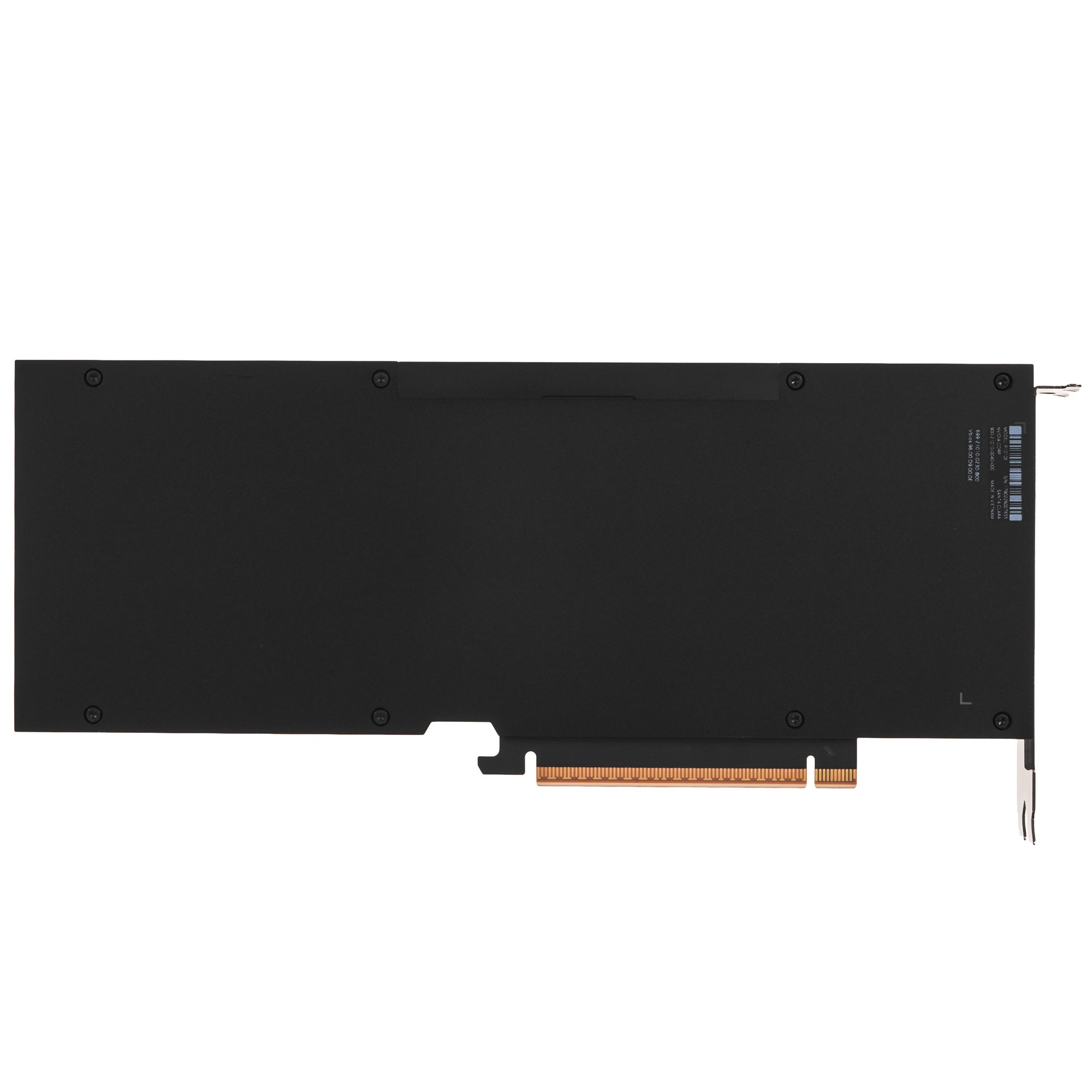 Графический процессор NVIDIA H200 NVL 141GB HBM3e PCIe 900-21010-0040-000
