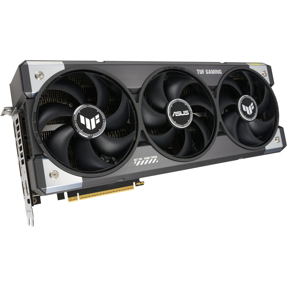 Видеокарта MSI GeForce RTX 5080 16G SHADOW 3X