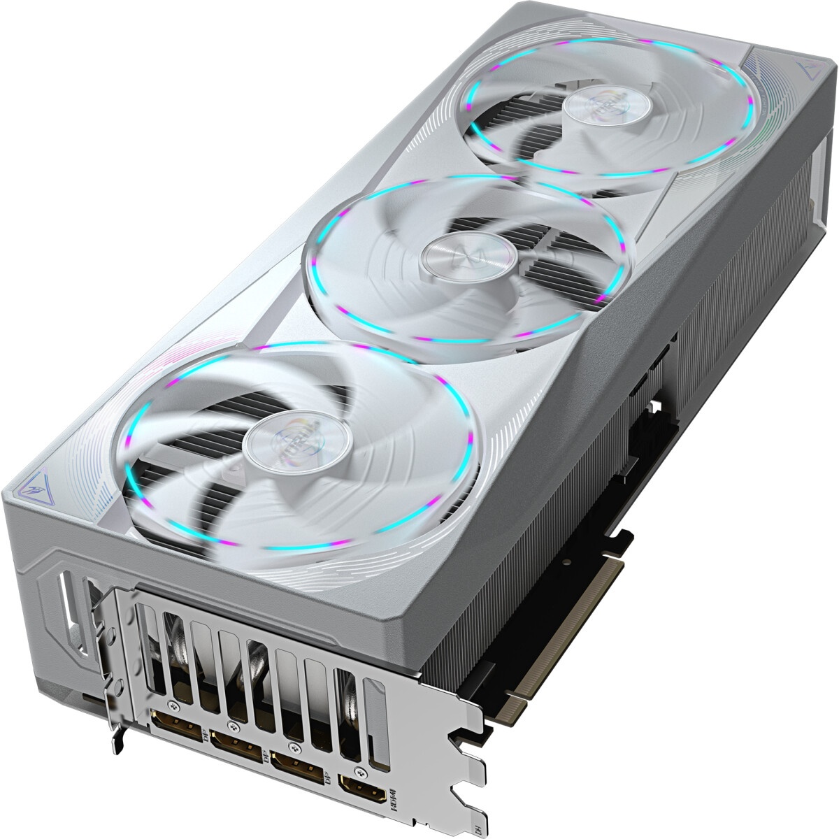 Видеокарта MSI GeForce RTX 5080 16G SHADOW 3X