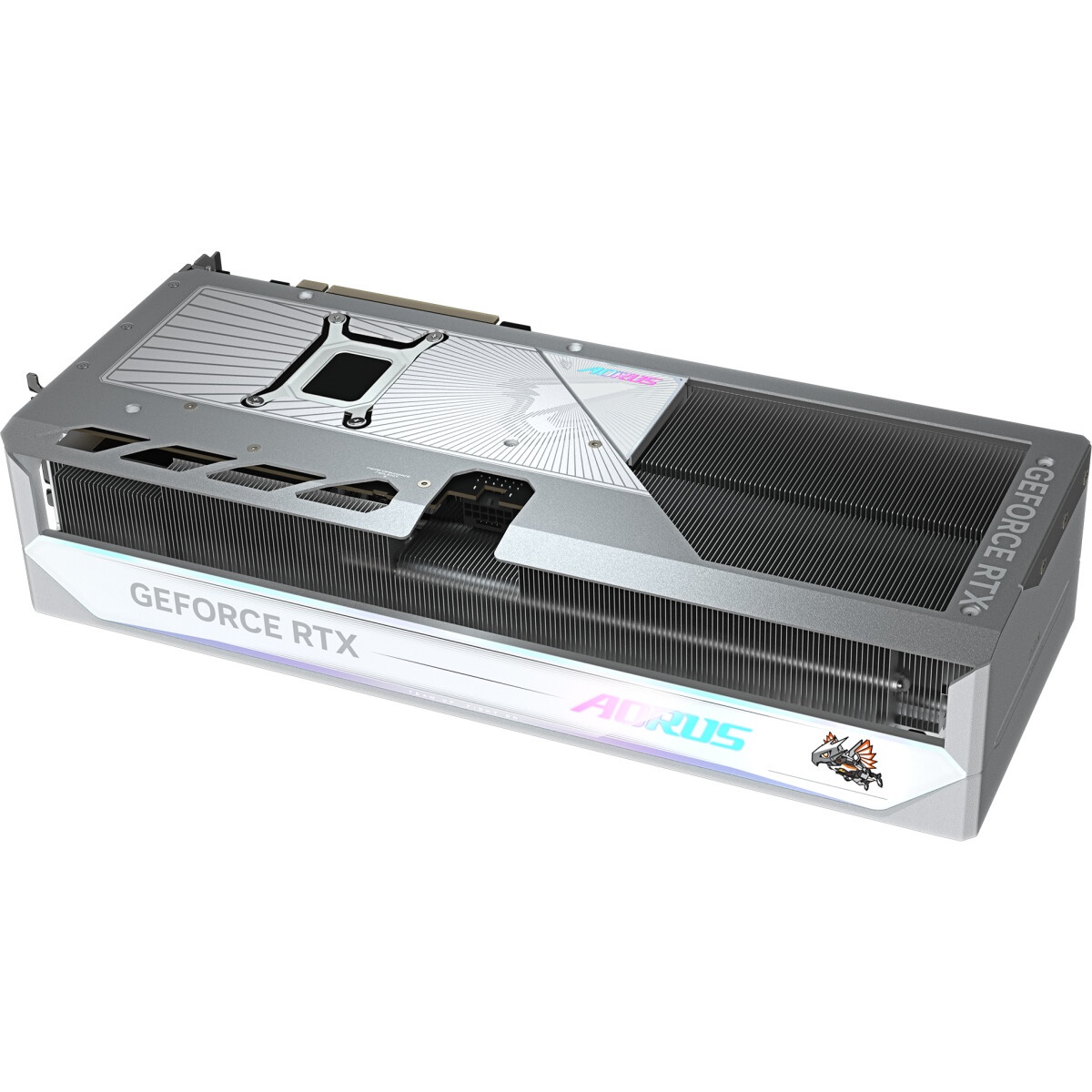 Видеокарта MSI GeForce RTX 5080 16G SHADOW 3X