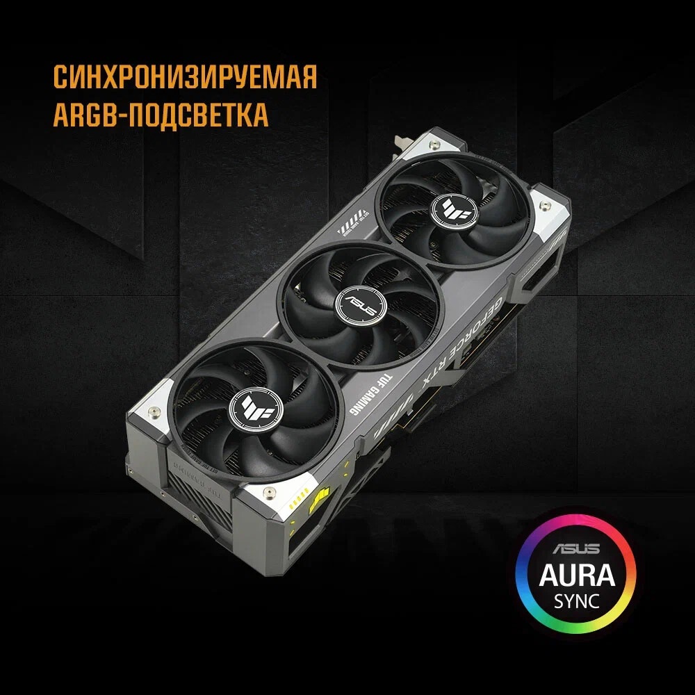 Видеокарта MSI GeForce RTX 5080 16G SHADOW 3X