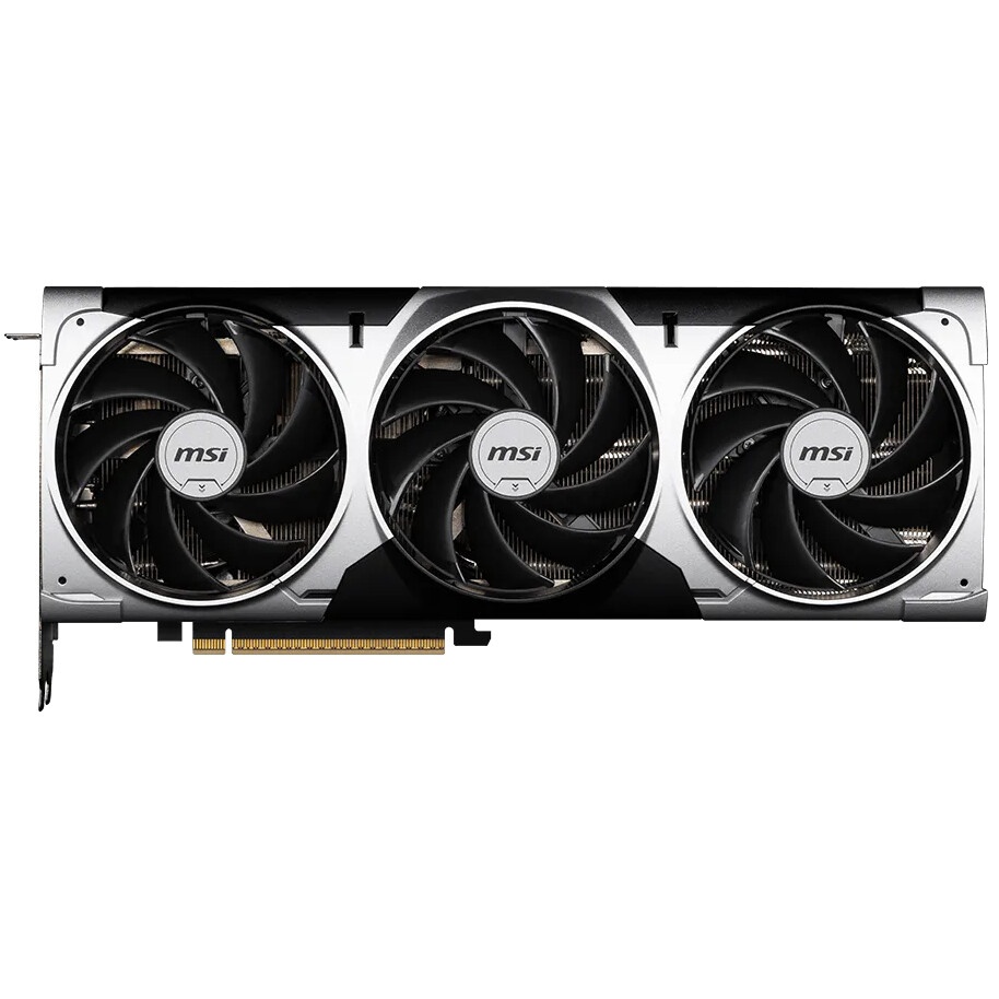 Видеокарта MSI GeForce RTX 5080 16G SHADOW 3X