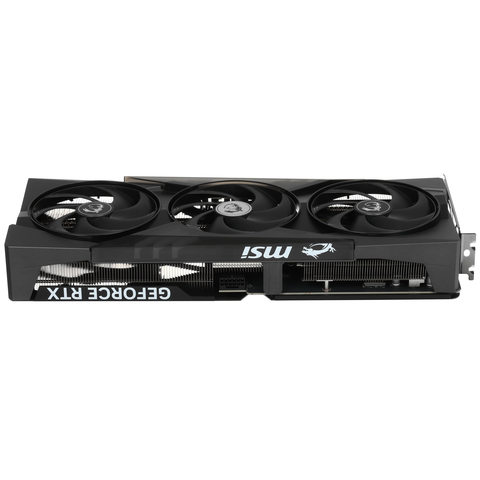 Видеокарта MSI PCI-E 5.0 RTX 5070 Ti 16G GAMING TRIO NVIDIA GeForce RTX 5070TI 16Gb 256bit GDDR7 245