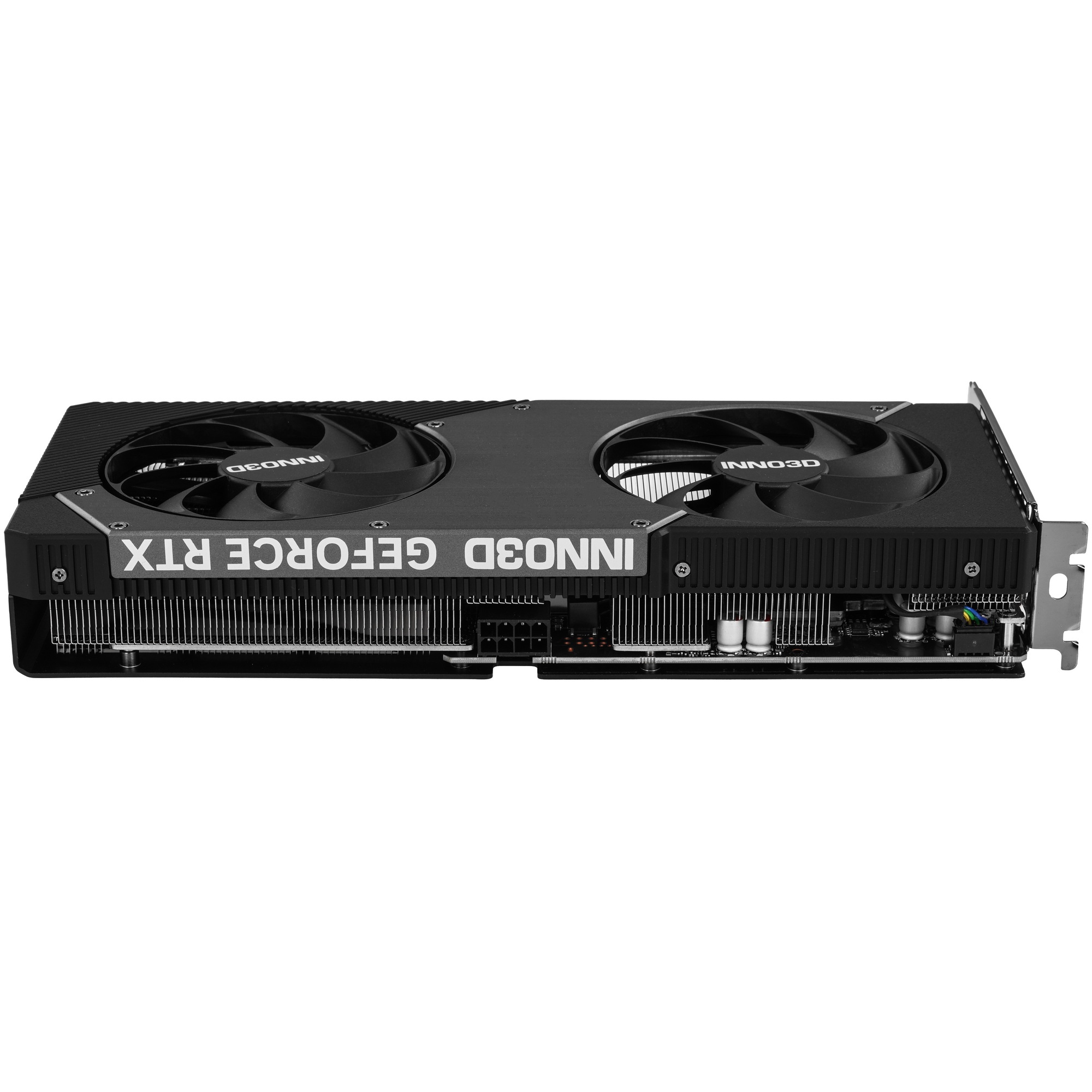 Видеокарта INNO3D RTX 5060 Ti Twin X2 OC RTX5060Ti, HDMI, DP*3, 16G,D7