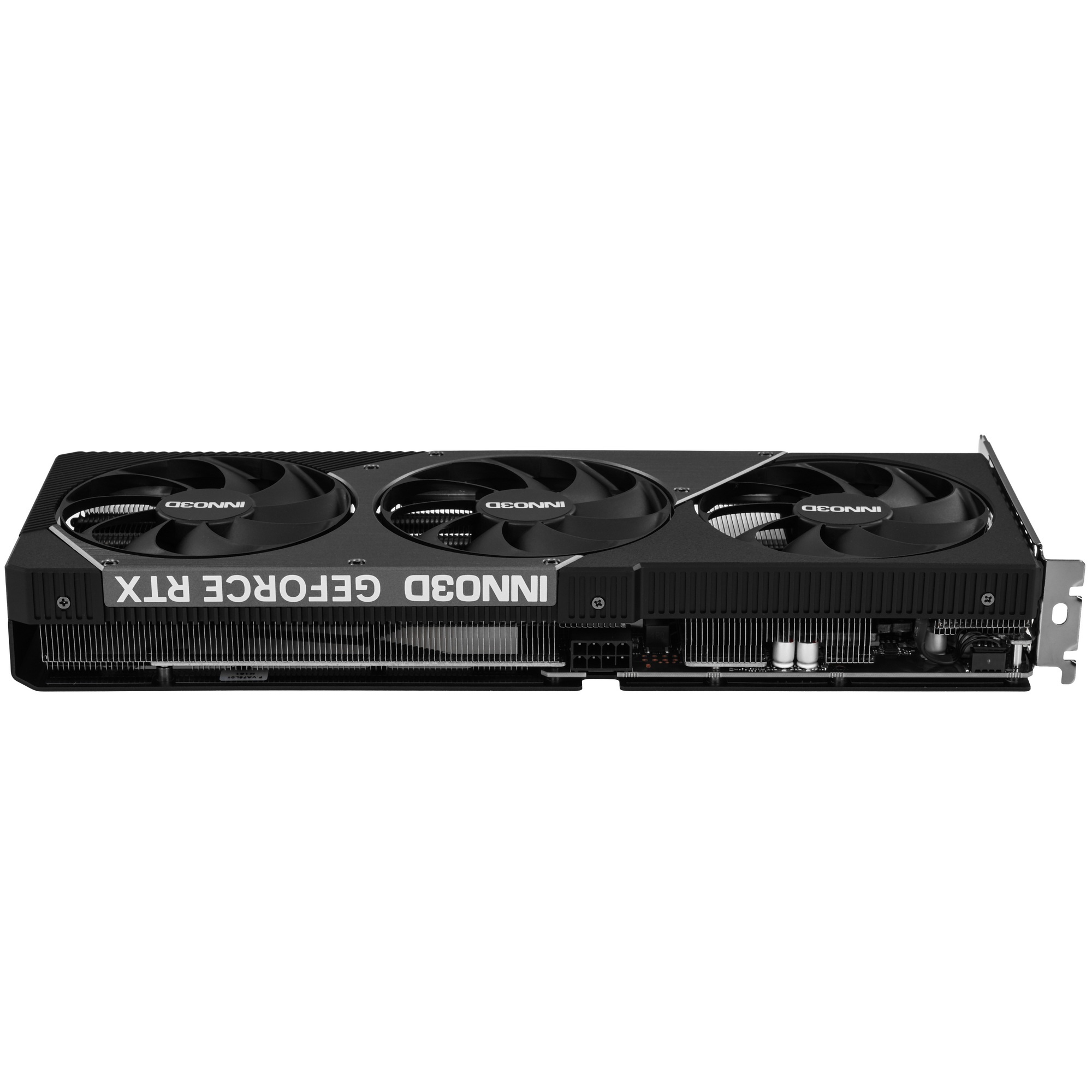 Видеокарта INNO3D RTX 5060 Ti X3 OC RTX5060Ti, HDMI, DP*3, 8G,D7
