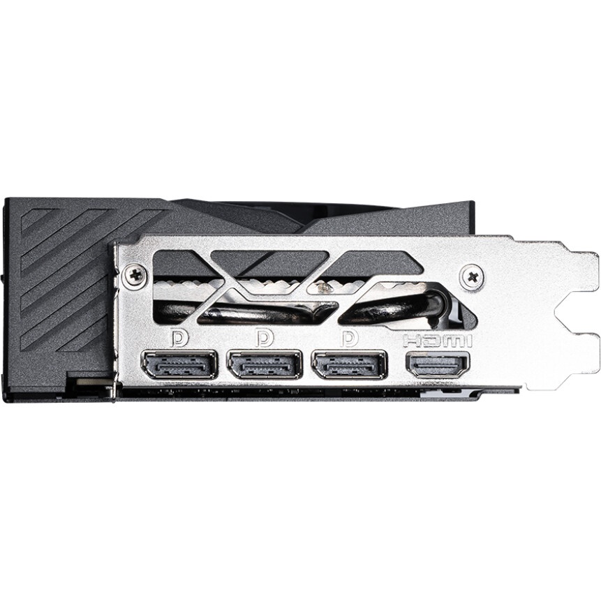 Видеокарта Gigabyte PCI-E 5.0 GV-N506TGAMING-16GD 1.0 NVIDIA GeForce RTX 5060TI 16Gb 128bit GDDR7 25