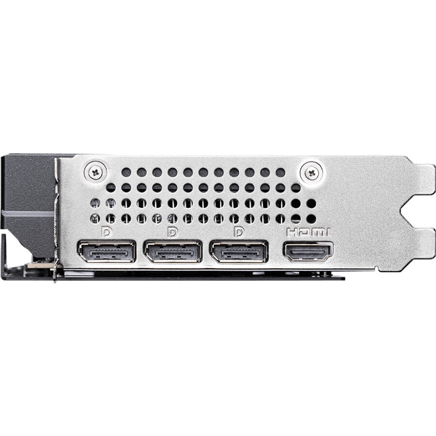 Видеокарта Gigabyte PCI-E 5.0 GV-N506TGAMING-16GD 1.0 NVIDIA GeForce RTX 5060TI 16Gb 128bit GDDR7 25