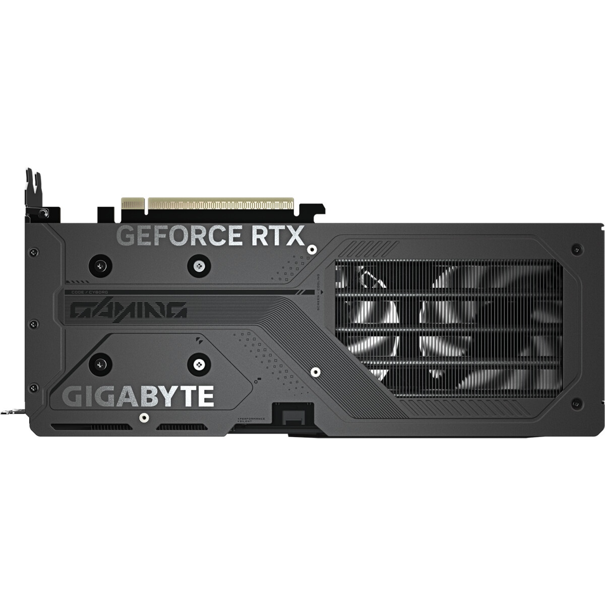 Видеокарта Gigabyte PCI-E 5.0 GV-N506TGAMING-16GD 1.0 NVIDIA GeForce RTX 5060TI 16Gb 128bit GDDR7 25