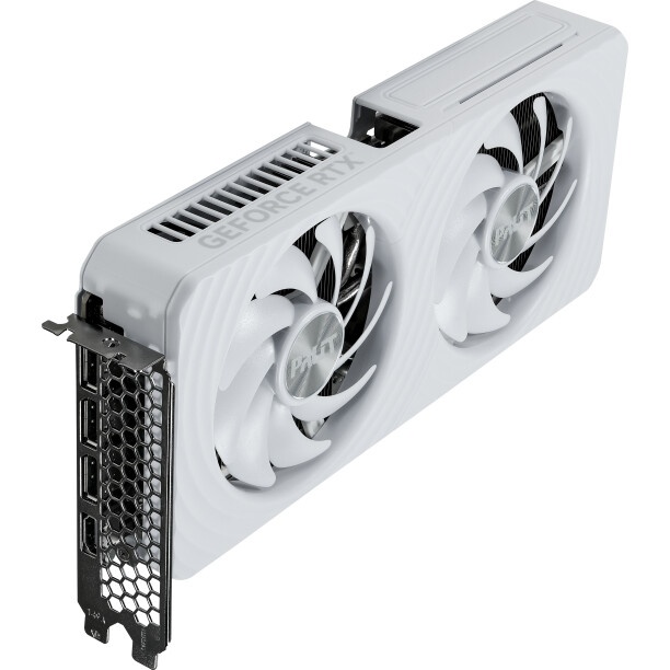 Видеокарта Gigabyte PCI-E 5.0 GV-N506TGAMING-16GD 1.0 NVIDIA GeForce RTX 5060TI 16Gb 128bit GDDR7 25