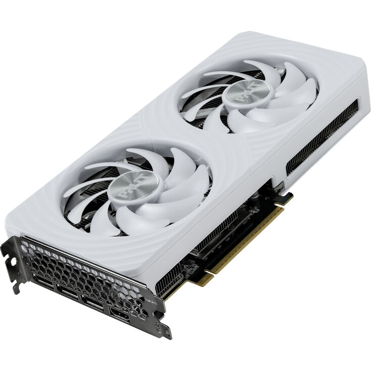 Видеокарта Gigabyte PCI-E 5.0 GV-N506TGAMING-16GD 1.0 NVIDIA GeForce RTX 5060TI 16Gb 128bit GDDR7 25
