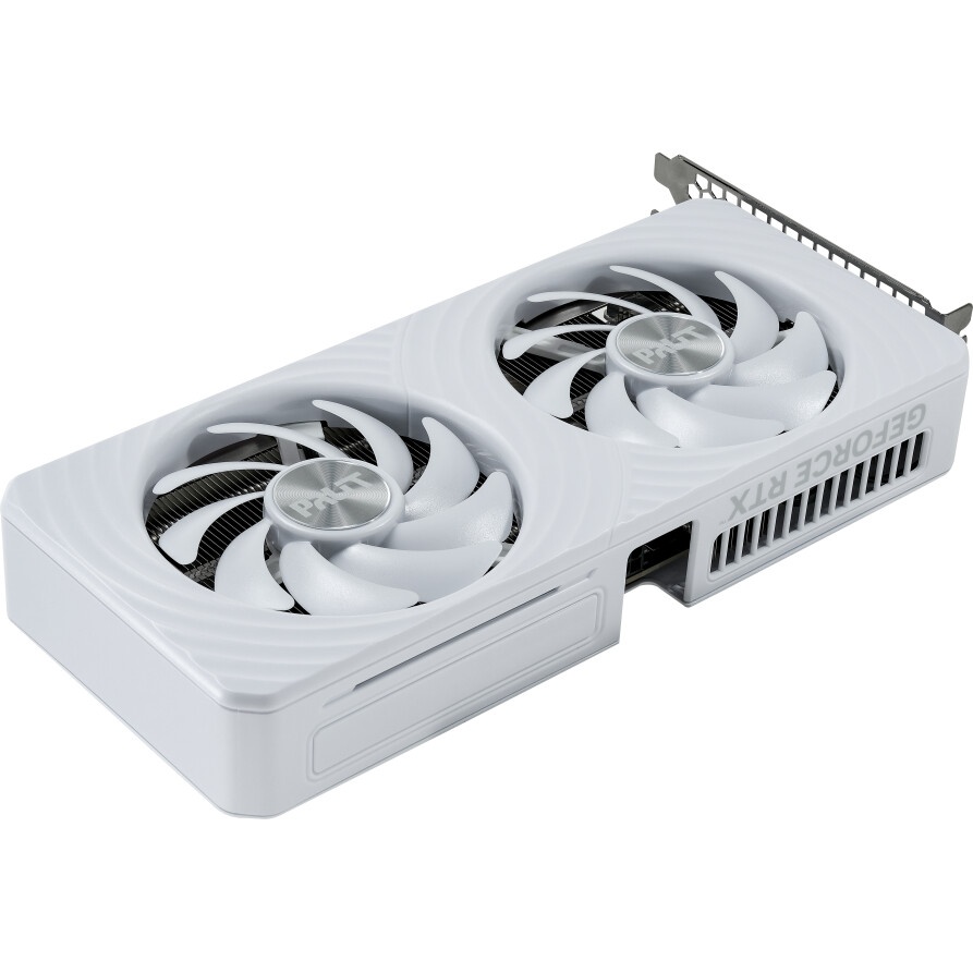 Видеокарта Gigabyte PCI-E 5.0 GV-N506TGAMING-16GD 1.0 NVIDIA GeForce RTX 5060TI 16Gb 128bit GDDR7 25