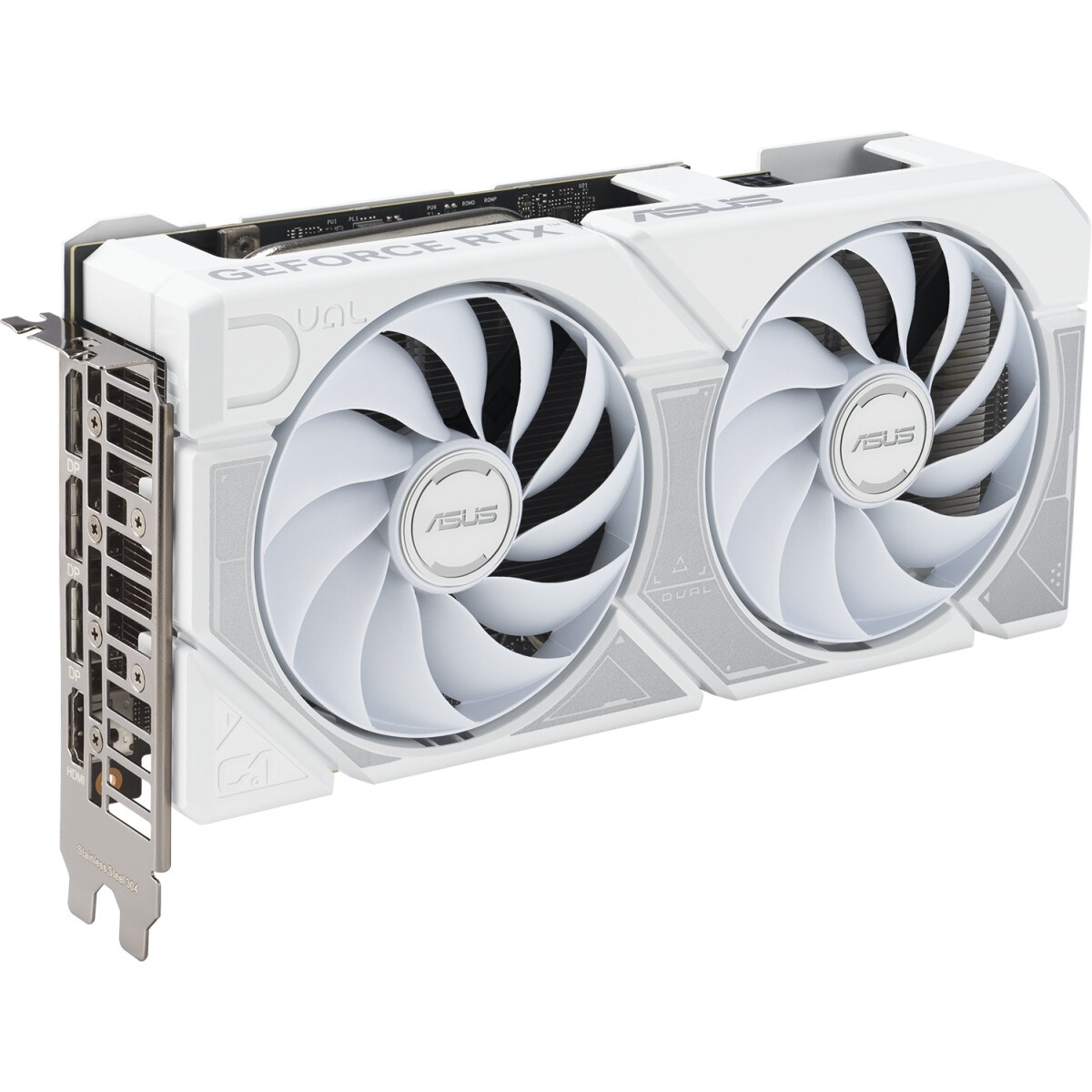 Видеокарта Gigabyte PCI-E 5.0 GV-N506TGAMING-16GD 1.0 NVIDIA GeForce RTX 5060TI 16Gb 128bit GDDR7 25