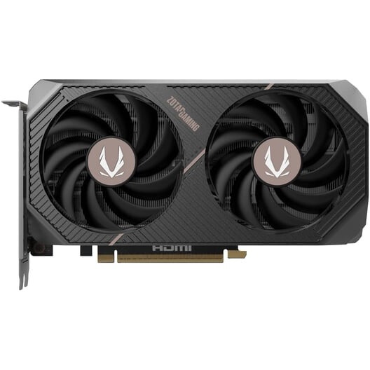 Видеокарта Gigabyte PCI-E 5.0 GV-N506TGAMING-16GD 1.0 NVIDIA GeForce RTX 5060TI 16Gb 128bit GDDR7 25