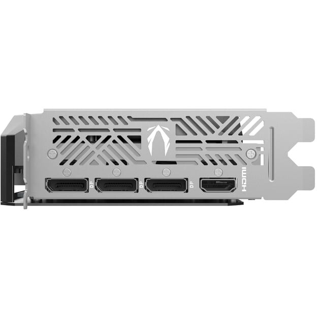 Видеокарта Gigabyte PCI-E 5.0 GV-N506TGAMING-16GD 1.0 NVIDIA GeForce RTX 5060TI 16Gb 128bit GDDR7 25