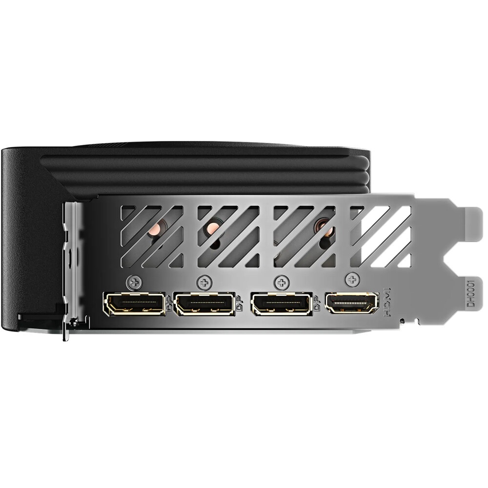 Видеокарта Gigabyte GV-N407TSGAMING-16GD RTX4070Ti SUPER GAMING 16GB GDDR6X 256bit 3xDP HDMI 3FAN RT