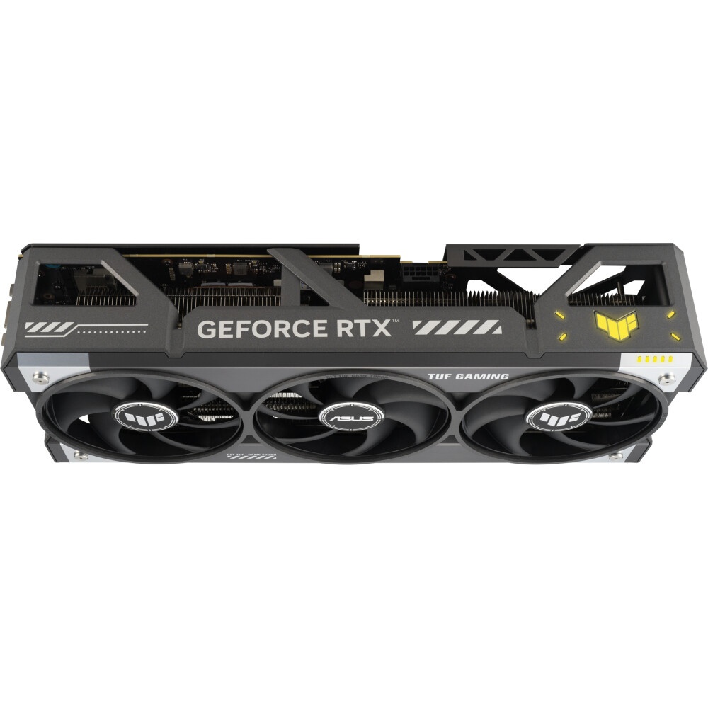 Видеокарта MSI PCI-E 5.0 RTX 5080 16G VANGUARD OC NVIDIA GeForce RTX 5080 16Gb 256bit GDDR7 2700/300