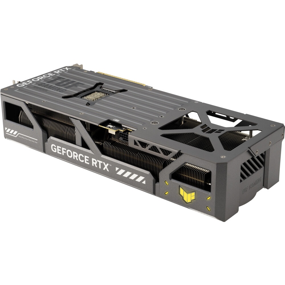 Видеокарта MSI PCI-E 5.0 RTX 5080 16G VANGUARD OC NVIDIA GeForce RTX 5080 16Gb 256bit GDDR7 2700/300