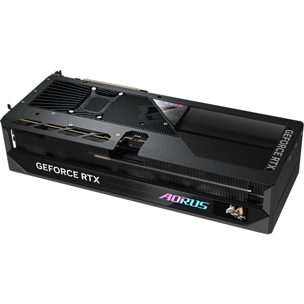 Видеокарта MSI PCI-E 4.0 RTX 5080 16GB SUPRIM SOC NVIDIA GeForce RTX 5080 16Gb 256bit GDDR7 2595/224