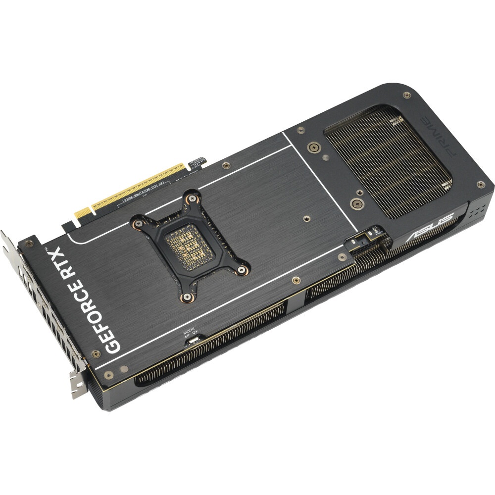Видеокарта MSI PCI-E 4.0 RTX 5080 16GB SUPRIM SOC NVIDIA GeForce RTX 5080 16Gb 256bit GDDR7 2595/224