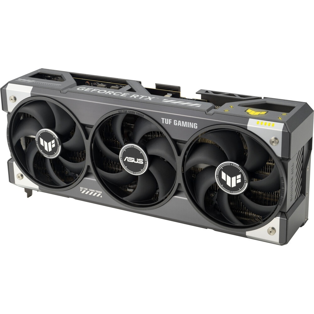 Видеокарта MSI PCI-E 4.0 RTX 5080 16GB SUPRIM SOC NVIDIA GeForce RTX 5080 16Gb 256bit GDDR7 2595/224