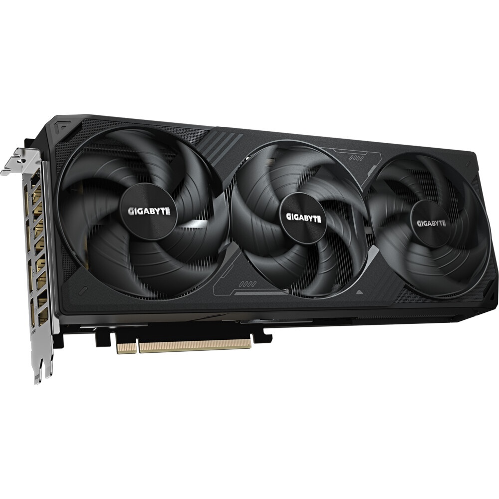 Видеокарта MSI PCI-E 4.0 RTX 5080 16GB SUPRIM SOC NVIDIA GeForce RTX 5080 16Gb 256bit GDDR7 2595/224