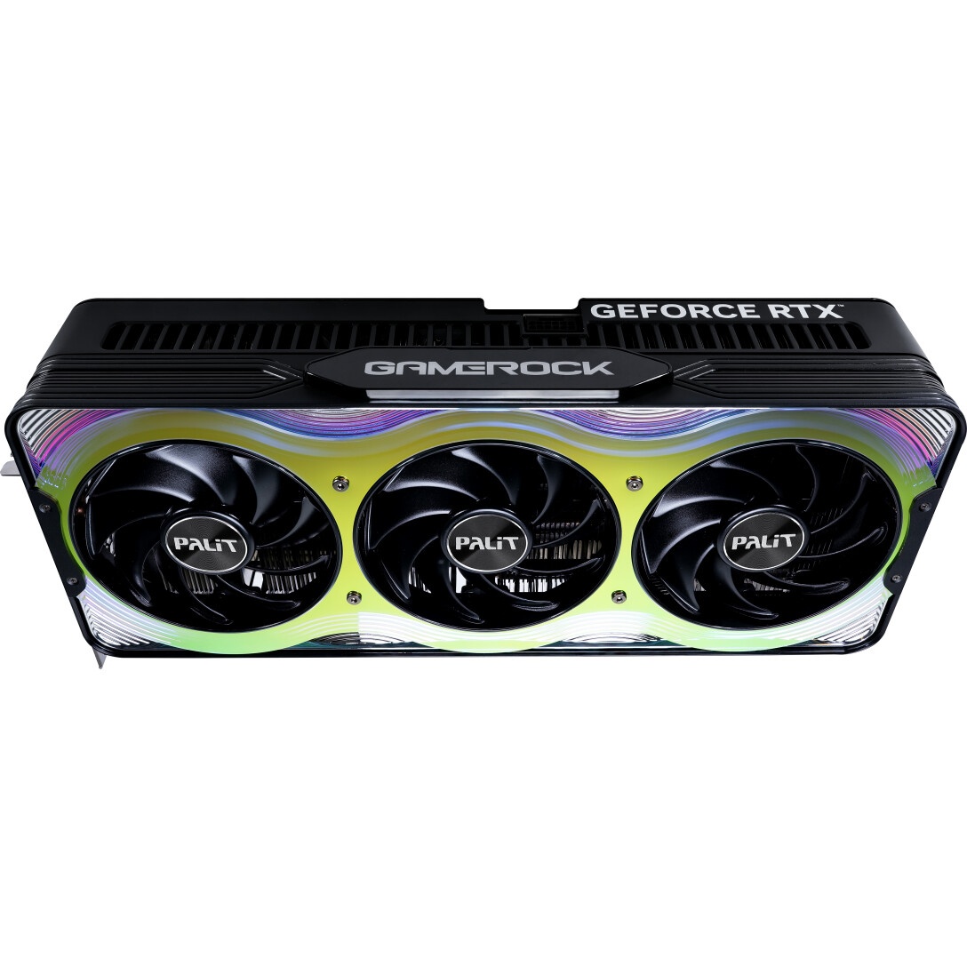 Видеокарта Asus GeForce RTX5090 TUF Gaming OC 32GB GDDR7 DLSS4 (90YV0LY0-M0NA00)