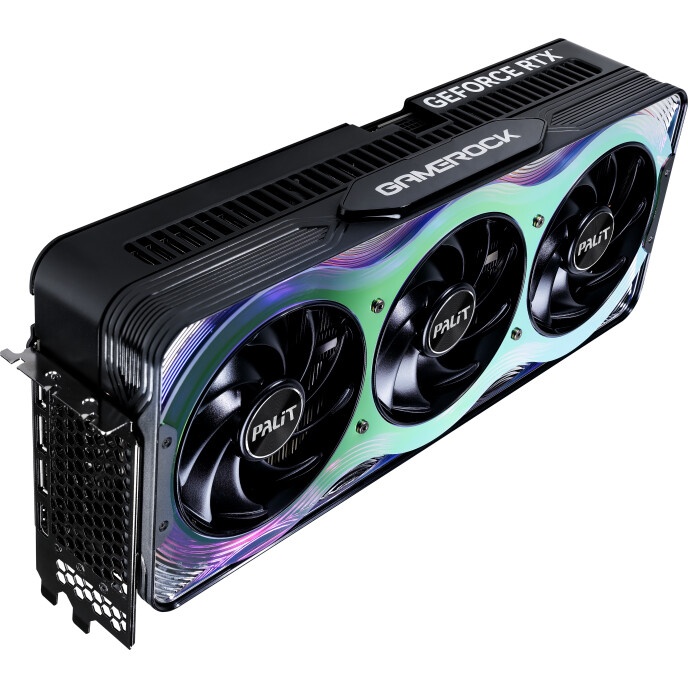 Видеокарта Asus GeForce RTX5090 TUF Gaming OC 32GB GDDR7 DLSS4 (90YV0LY0-M0NA00)