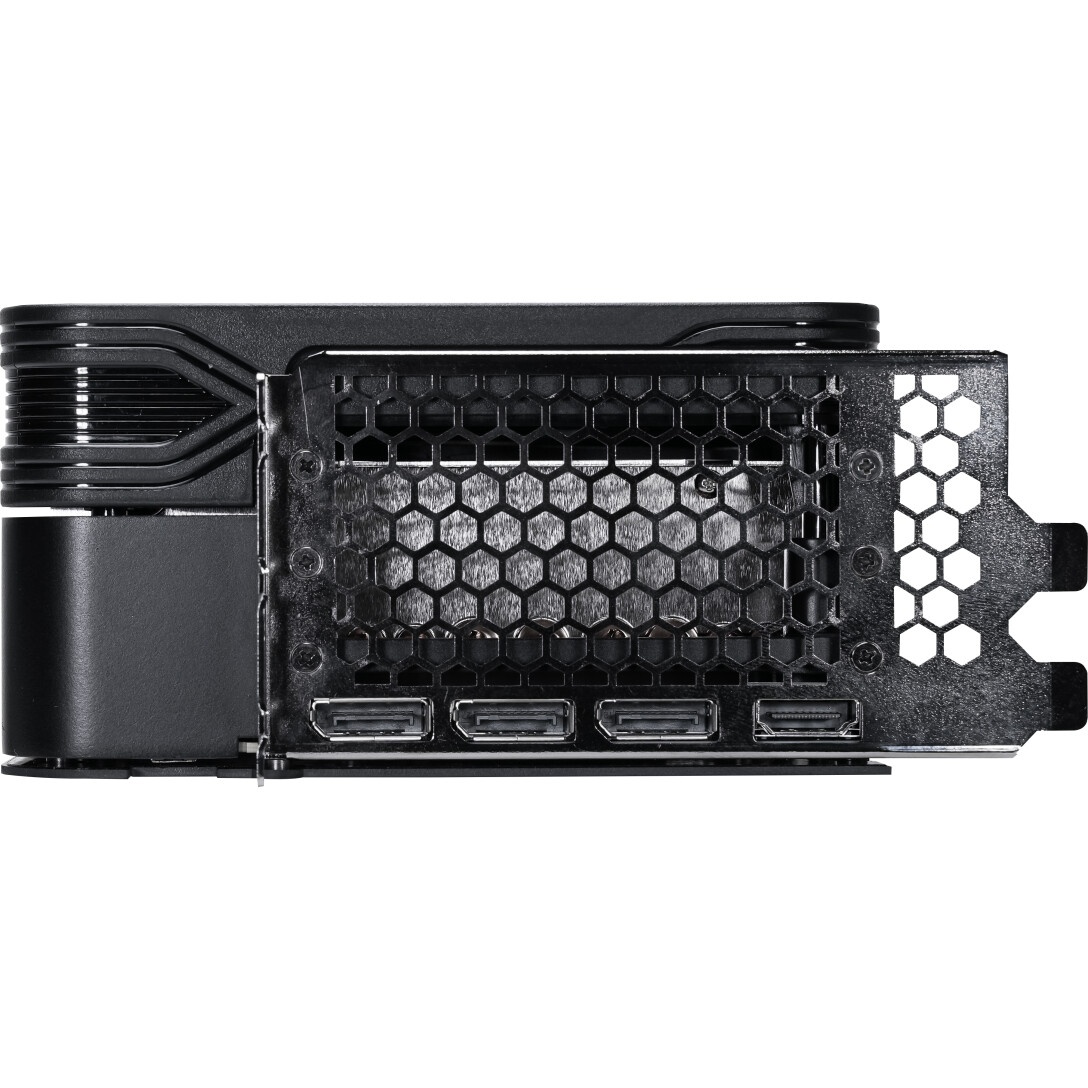 Видеокарта Asus GeForce RTX5090 TUF Gaming OC 32GB GDDR7 DLSS4 (90YV0LY0-M0NA00)
