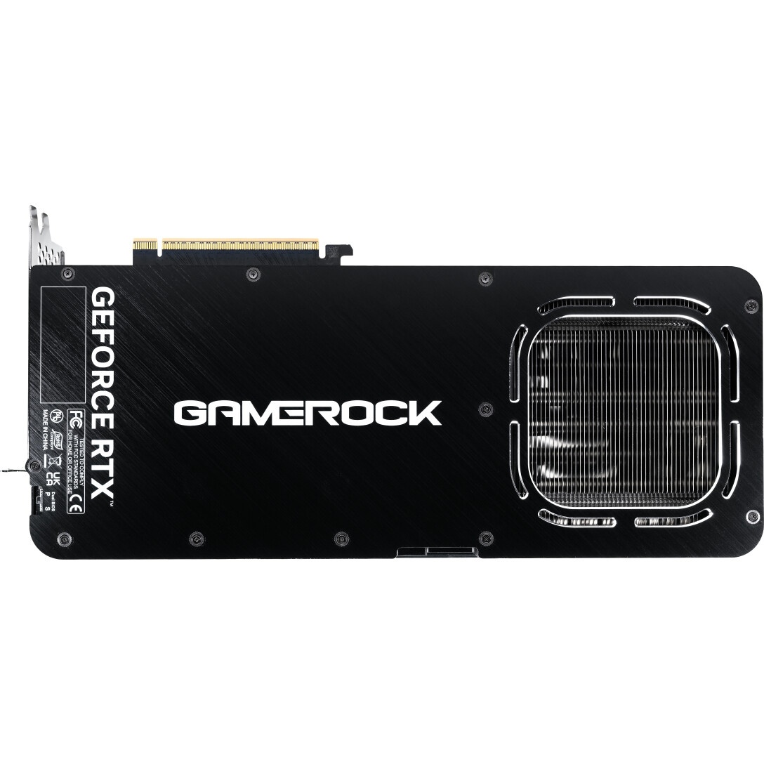 Видеокарта Asus GeForce RTX5090 TUF Gaming OC 32GB GDDR7 DLSS4 (90YV0LY0-M0NA00)