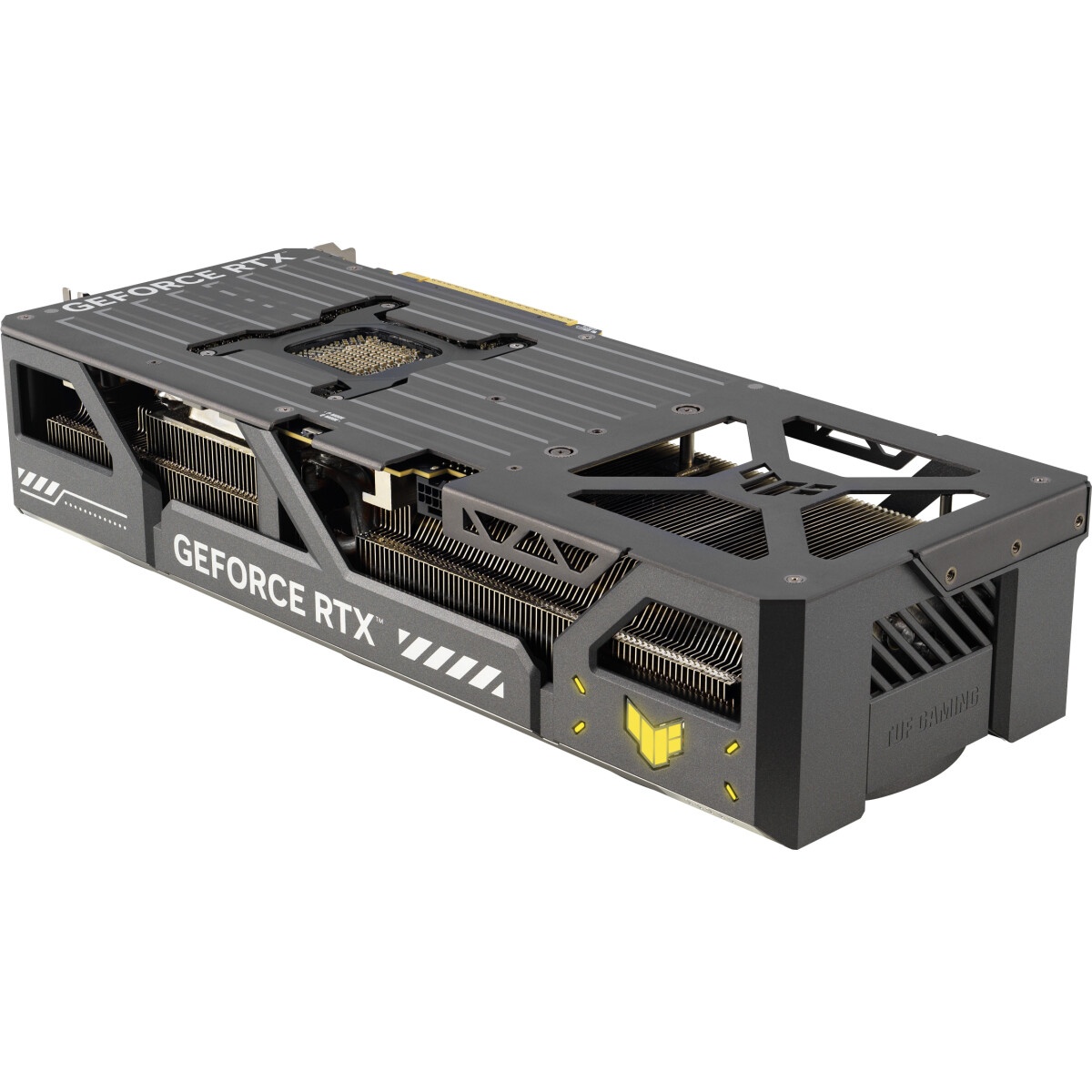 Видеокарта Asus GeForce RTX5090 TUF Gaming OC 32GB GDDR7 DLSS4 (90YV0LY0-M0NA00)