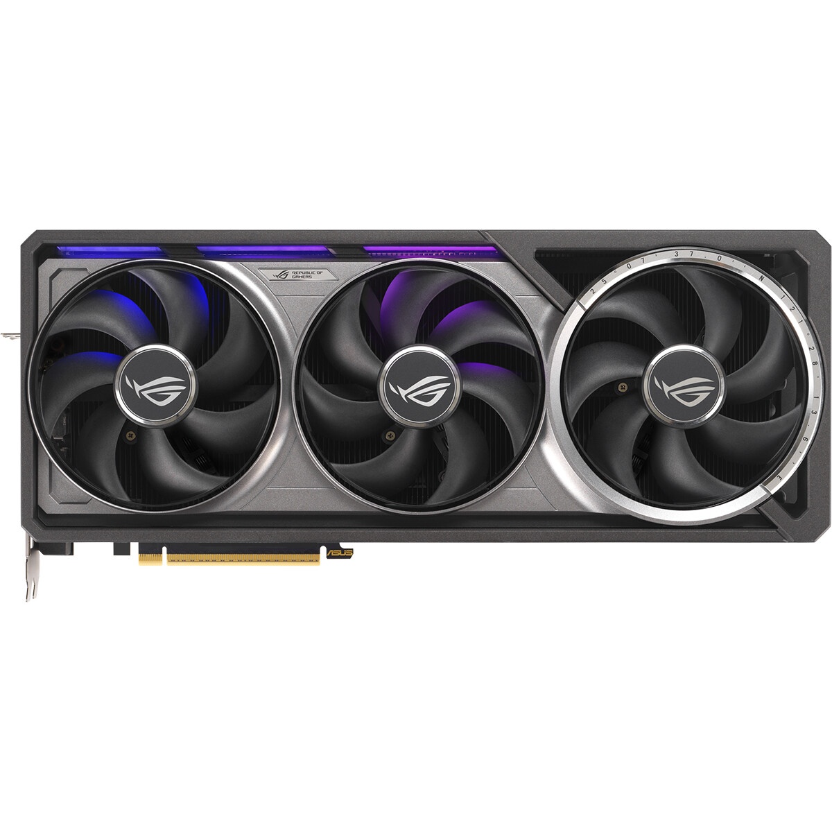 Видеокарта Asus GeForce RTX5090 TUF Gaming OC 32GB GDDR7 DLSS4 (90YV0LY0-M0NA00)