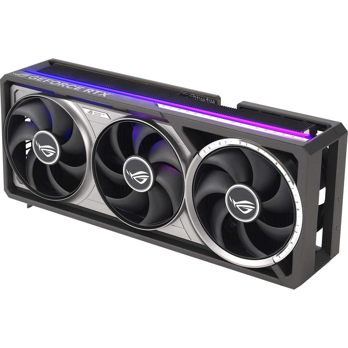 Видеокарта Asus GeForce RTX5090 TUF Gaming OC 32GB GDDR7 DLSS4 (90YV0LY0-M0NA00)