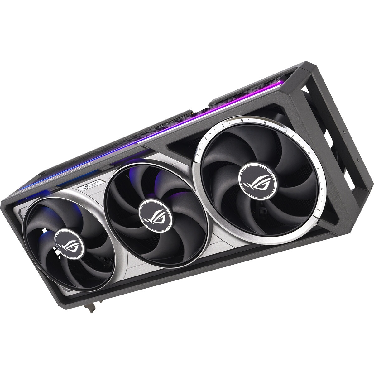 Видеокарта Asus GeForce RTX5090 TUF Gaming OC 32GB GDDR7 DLSS4 (90YV0LY0-M0NA00)