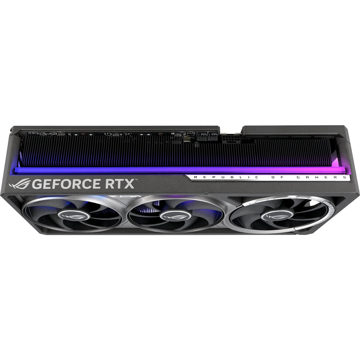 Видеокарта Asus GeForce RTX5090 TUF Gaming OC 32GB GDDR7 DLSS4 (90YV0LY0-M0NA00)