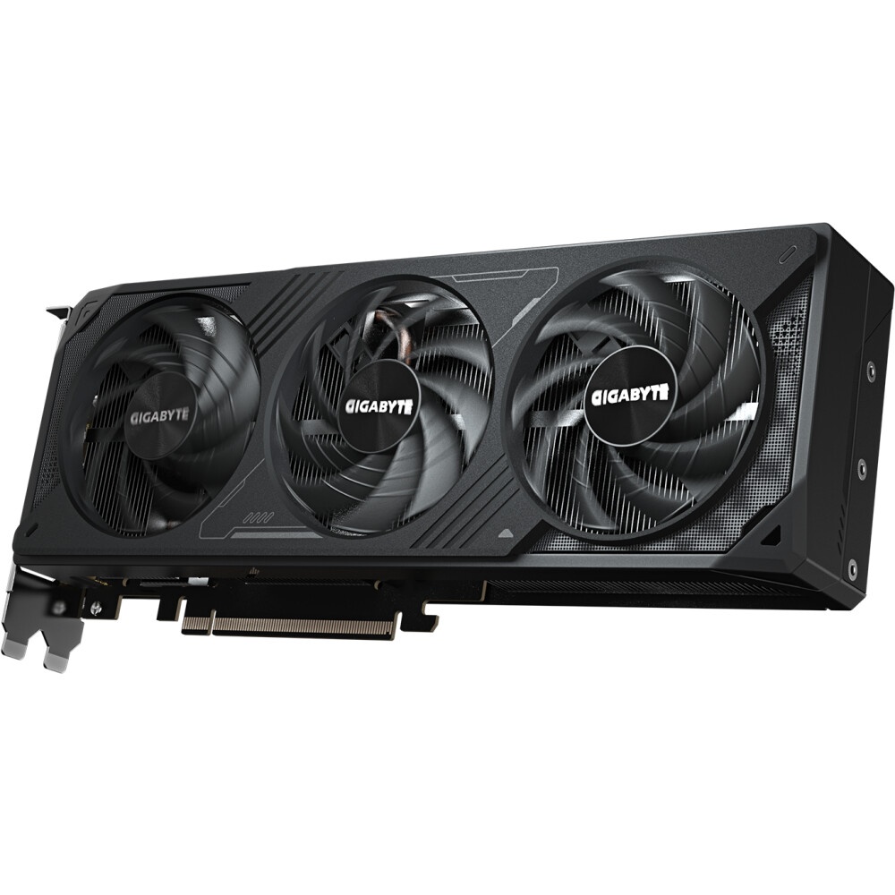 Видеокарта Gigabyte RTX5070 AERO 12GB GDDR7 192bit 3xDP HDMI 3FAN RTL