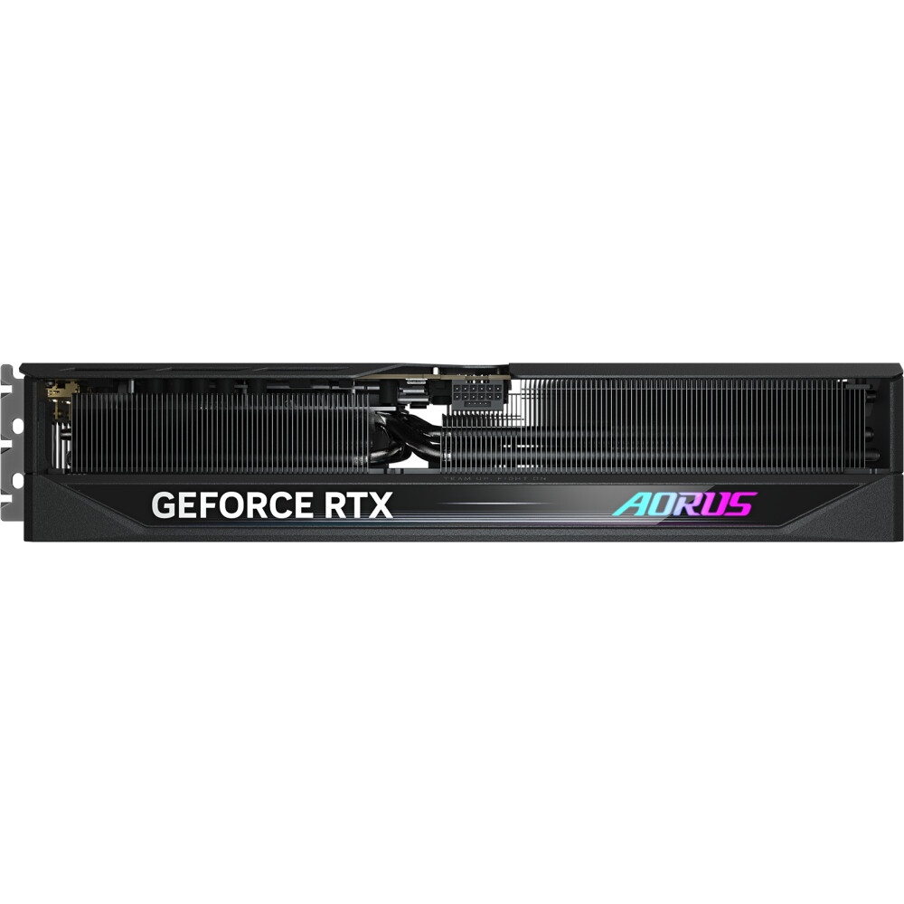 Видеокарта Gigabyte RTX5070 AERO 12GB GDDR7 192bit 3xDP HDMI 3FAN RTL