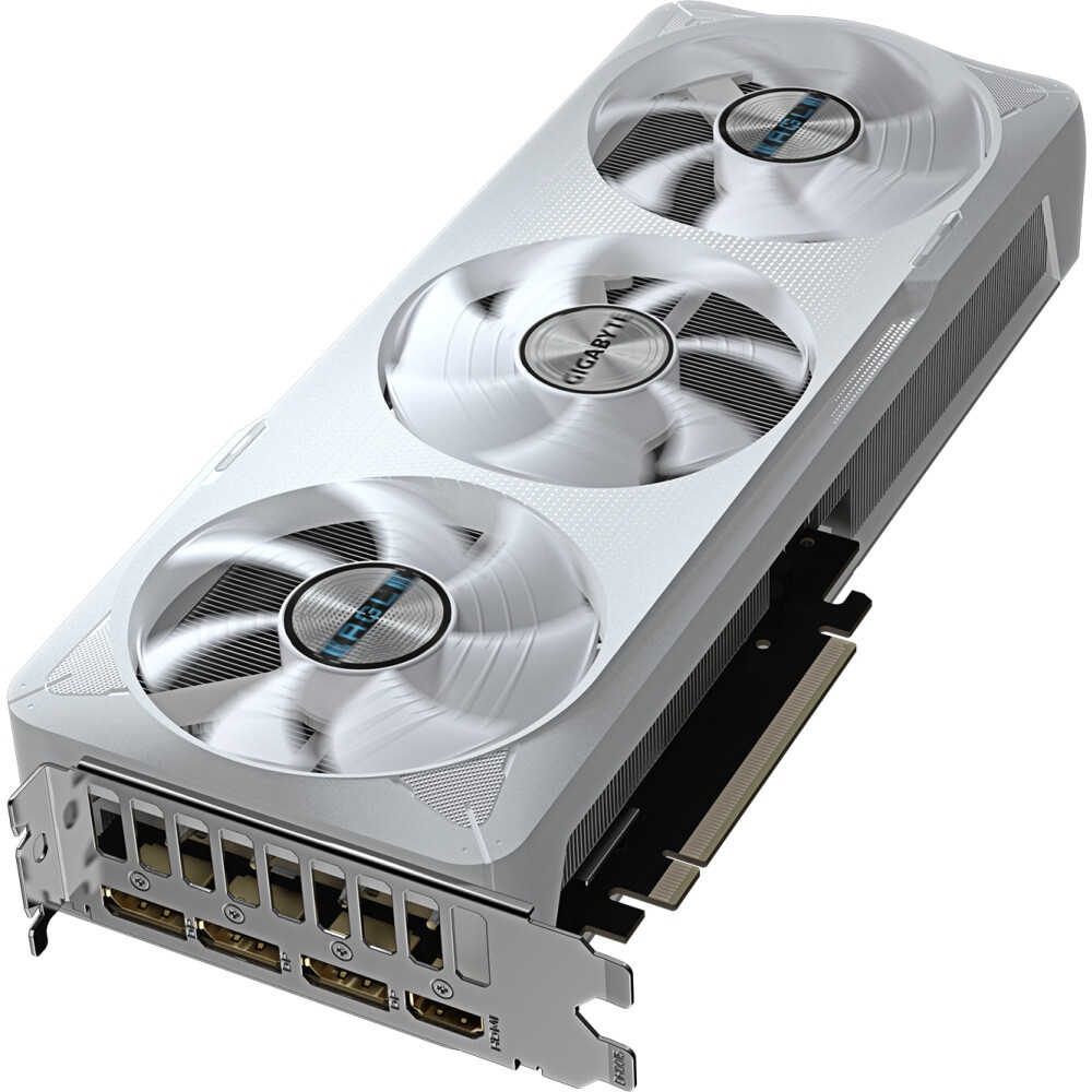 Видеокарта Gigabyte RTX5070 AERO 12GB GDDR7 192bit 3xDP HDMI 3FAN RTL