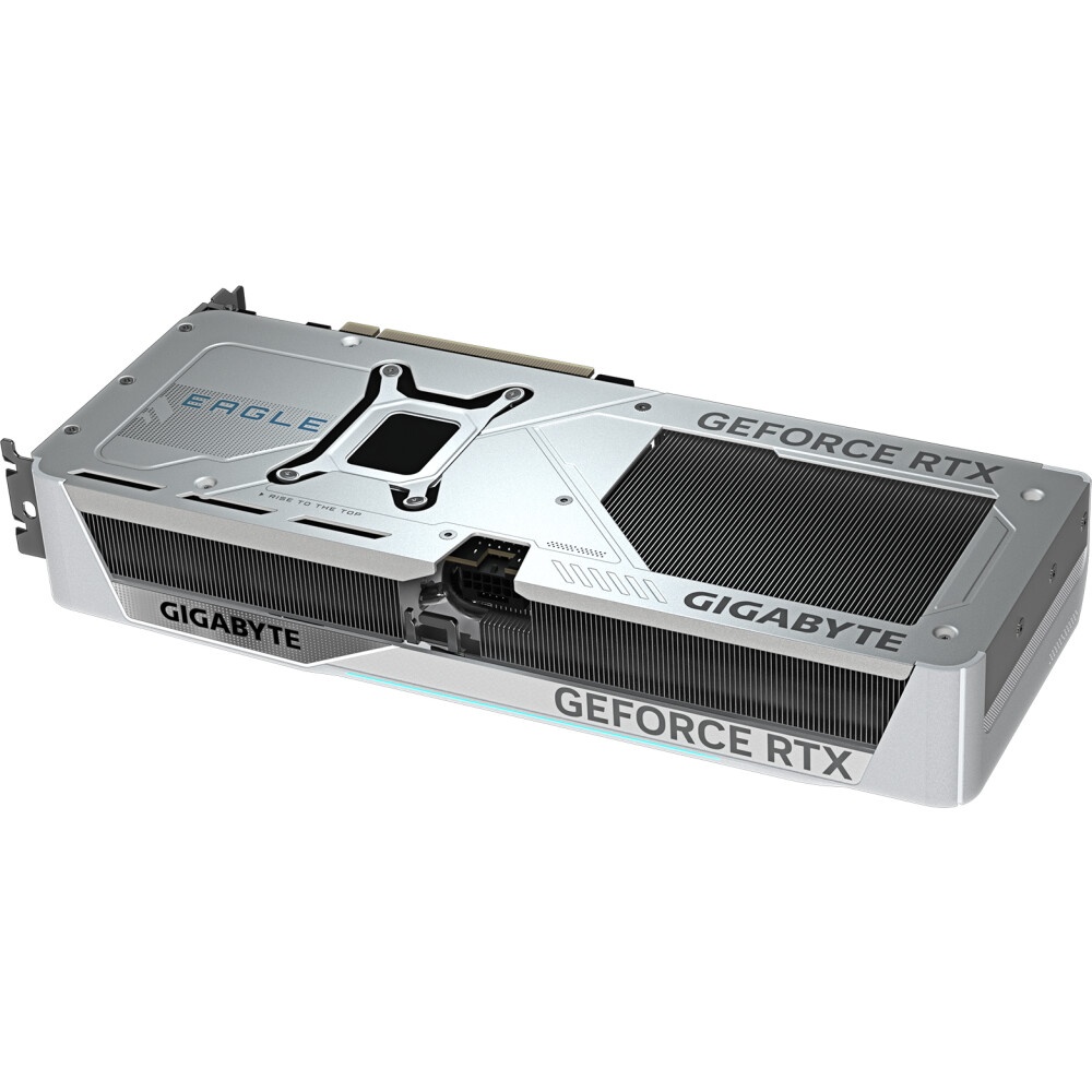Видеокарта Gigabyte RTX5070 AERO 12GB GDDR7 192bit 3xDP HDMI 3FAN RTL