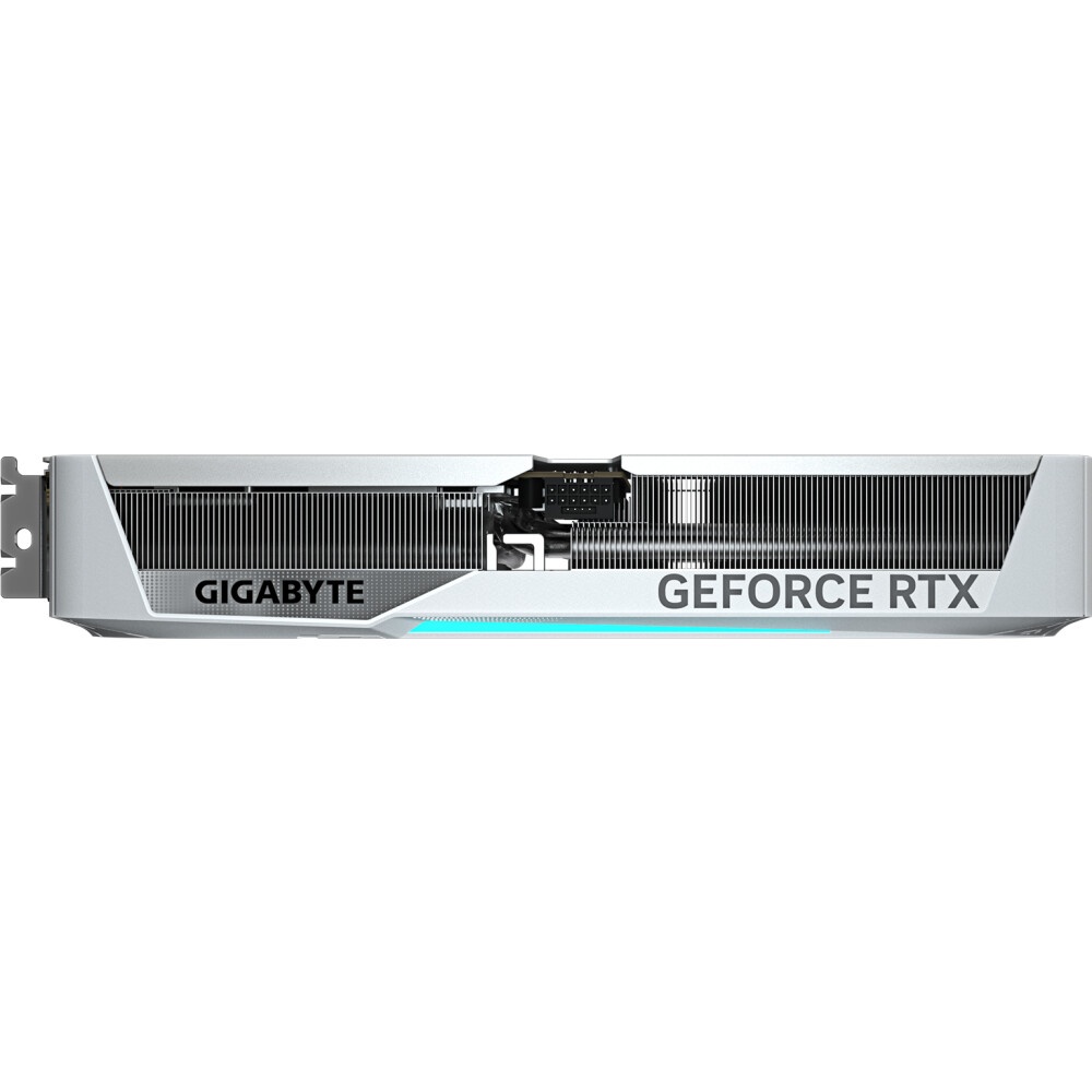 Видеокарта Gigabyte RTX5070 AERO 12GB GDDR7 192bit 3xDP HDMI 3FAN RTL