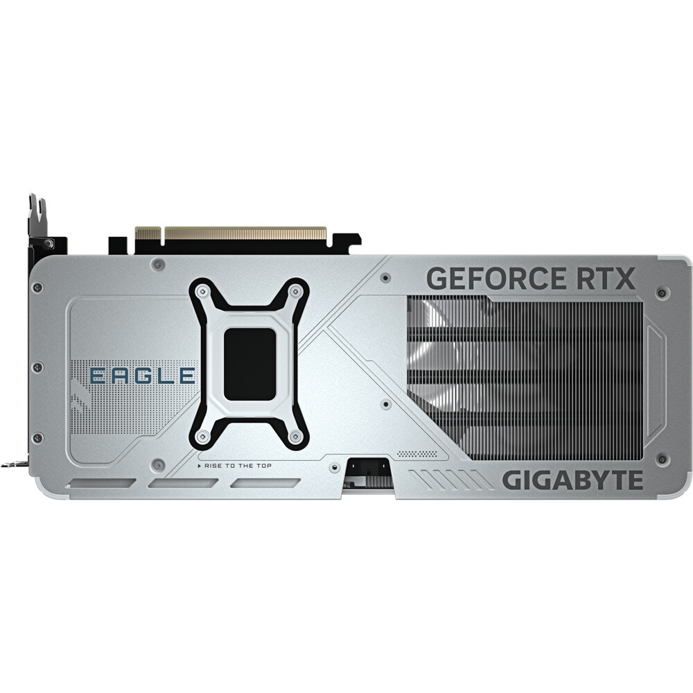 Видеокарта Gigabyte RTX5070 AERO 12GB GDDR7 192bit 3xDP HDMI 3FAN RTL