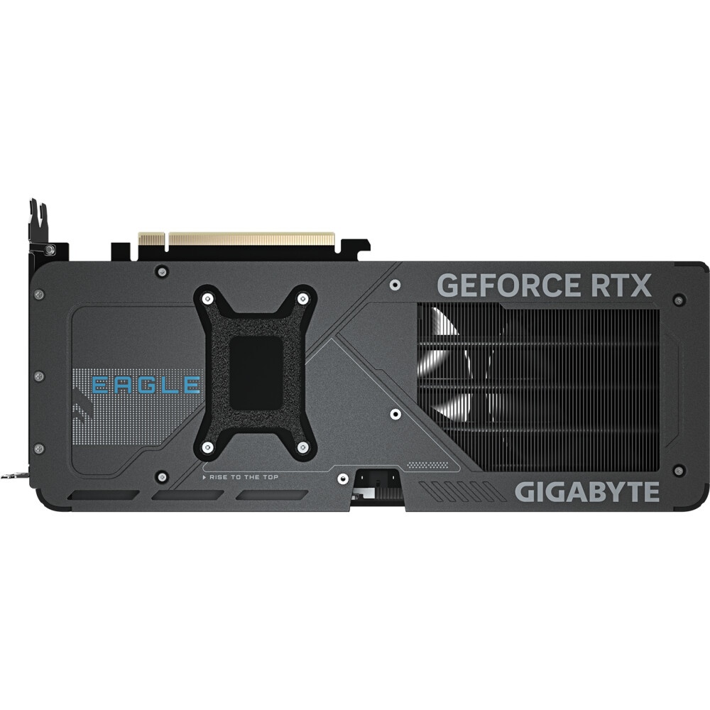 Видеокарта Gigabyte RTX5070 AERO 12GB GDDR7 192bit 3xDP HDMI 3FAN RTL