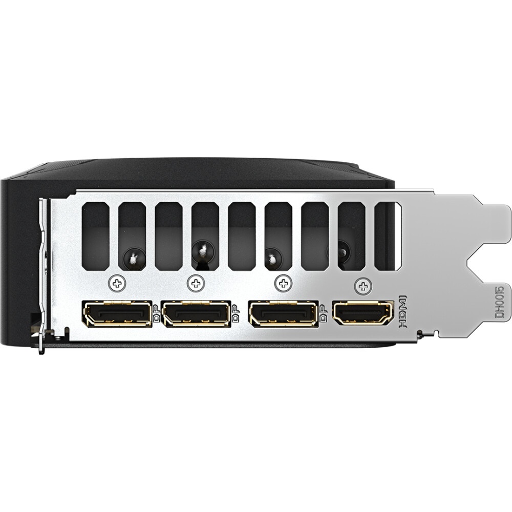 Видеокарта Gigabyte RTX5070 AERO 12GB GDDR7 192bit 3xDP HDMI 3FAN RTL