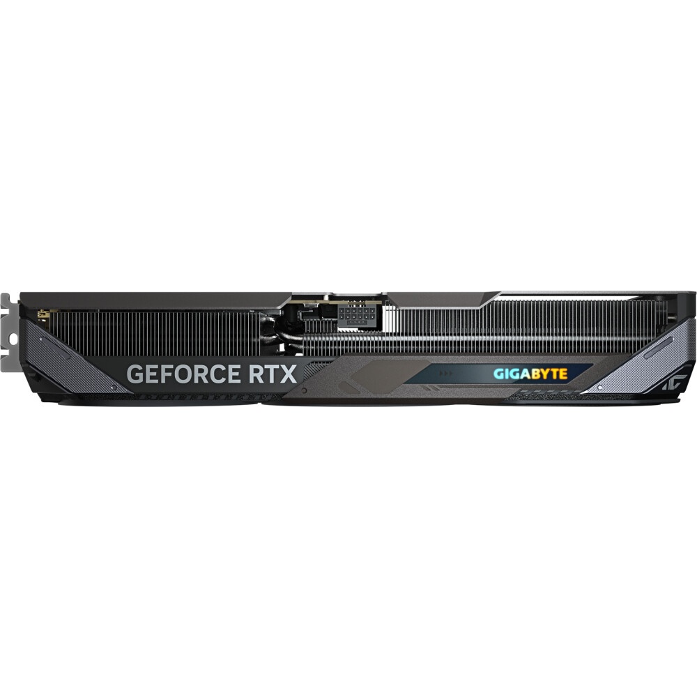 Видеокарта Gigabyte RTX5070 AERO 12GB GDDR7 192bit 3xDP HDMI 3FAN RTL