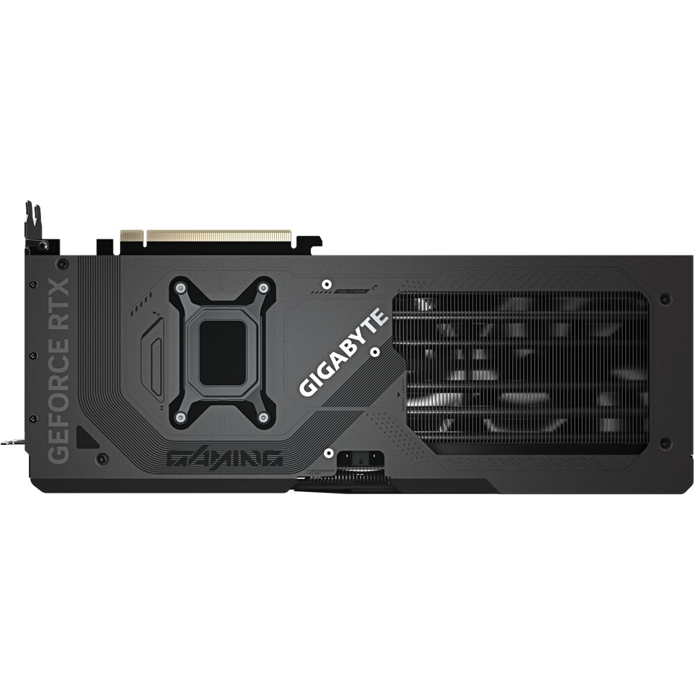 Видеокарта Gigabyte RTX5070 AERO 12GB GDDR7 192bit 3xDP HDMI 3FAN RTL