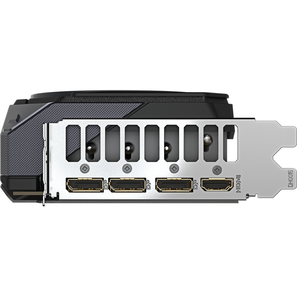 Видеокарта Gigabyte RTX5070 AERO 12GB GDDR7 192bit 3xDP HDMI 3FAN RTL