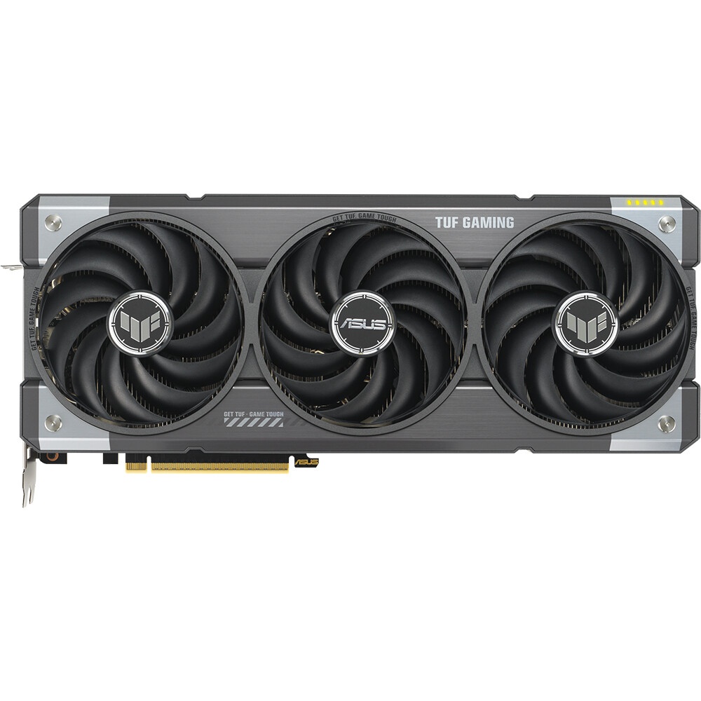 Видеокарта Gigabyte RTX5070 AERO 12GB GDDR7 192bit 3xDP HDMI 3FAN RTL