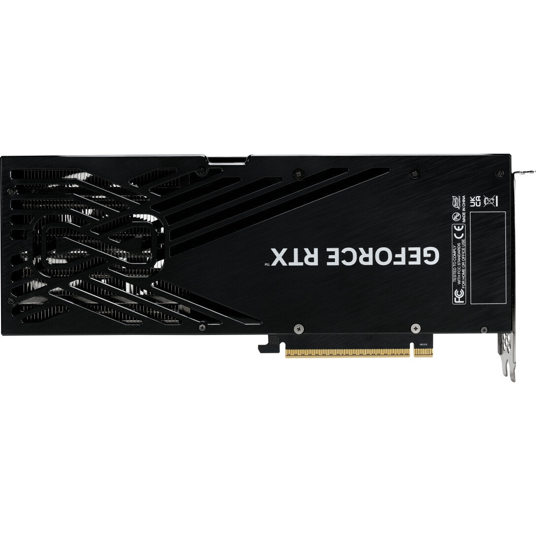 Видеокарта Gigabyte RTX5070 AERO 12GB GDDR7 192bit 3xDP HDMI 3FAN RTL