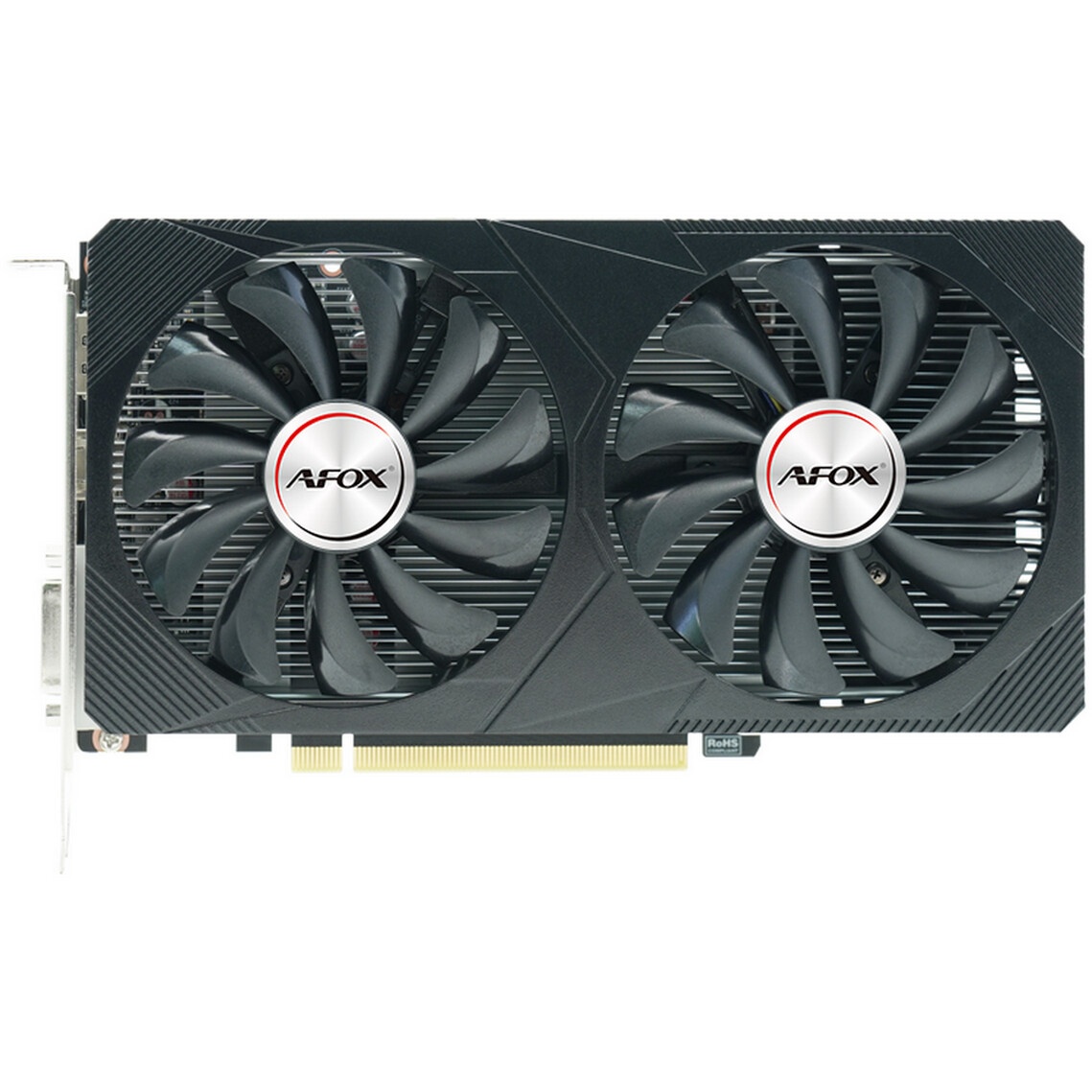 Видеокарта TUF-GTX1650-O4GD6-GAMING /GTX1650,DVI,HDMI,DP,4G,D6